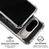 Liquid Blue NFL Seattle Seahawks Running Back Google Pixel 10 Clear Case
